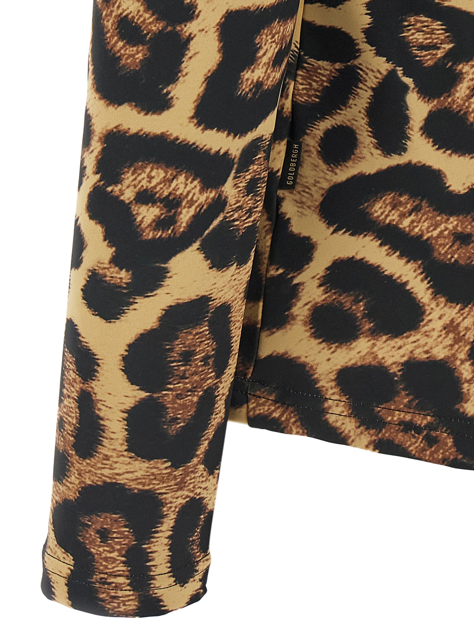 GOLDBERGH - GOLDBERGH - ’Leona’ sweater - Women’s Knitwear