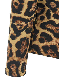 GOLDBERGH - GOLDBERGH - ’Leona’ sweater - Women’s Knitwear