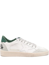 Golden Goose - Golden Goose Ball Star sneakers - Men’s Shoes