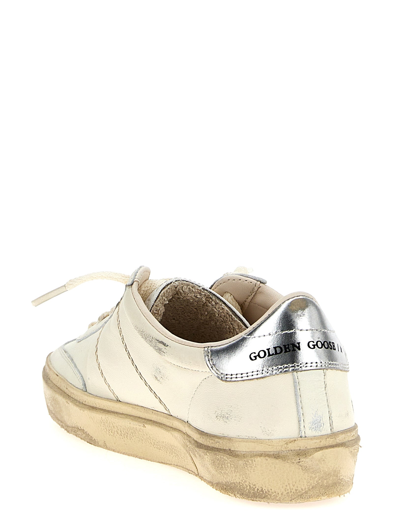 GOLDEN GOOSE - GOLDEN GOOSE - ’Soul Star’ sneakers - Women’s Shoes