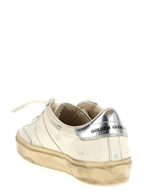 GOLDEN GOOSE - GOLDEN GOOSE - ’Soul Star’ sneakers - Women’s Shoes