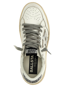 GOLDEN GOOSE - GOLDEN GOOSE - ’Ball Star 2’ sneakers - Women’s Shoes