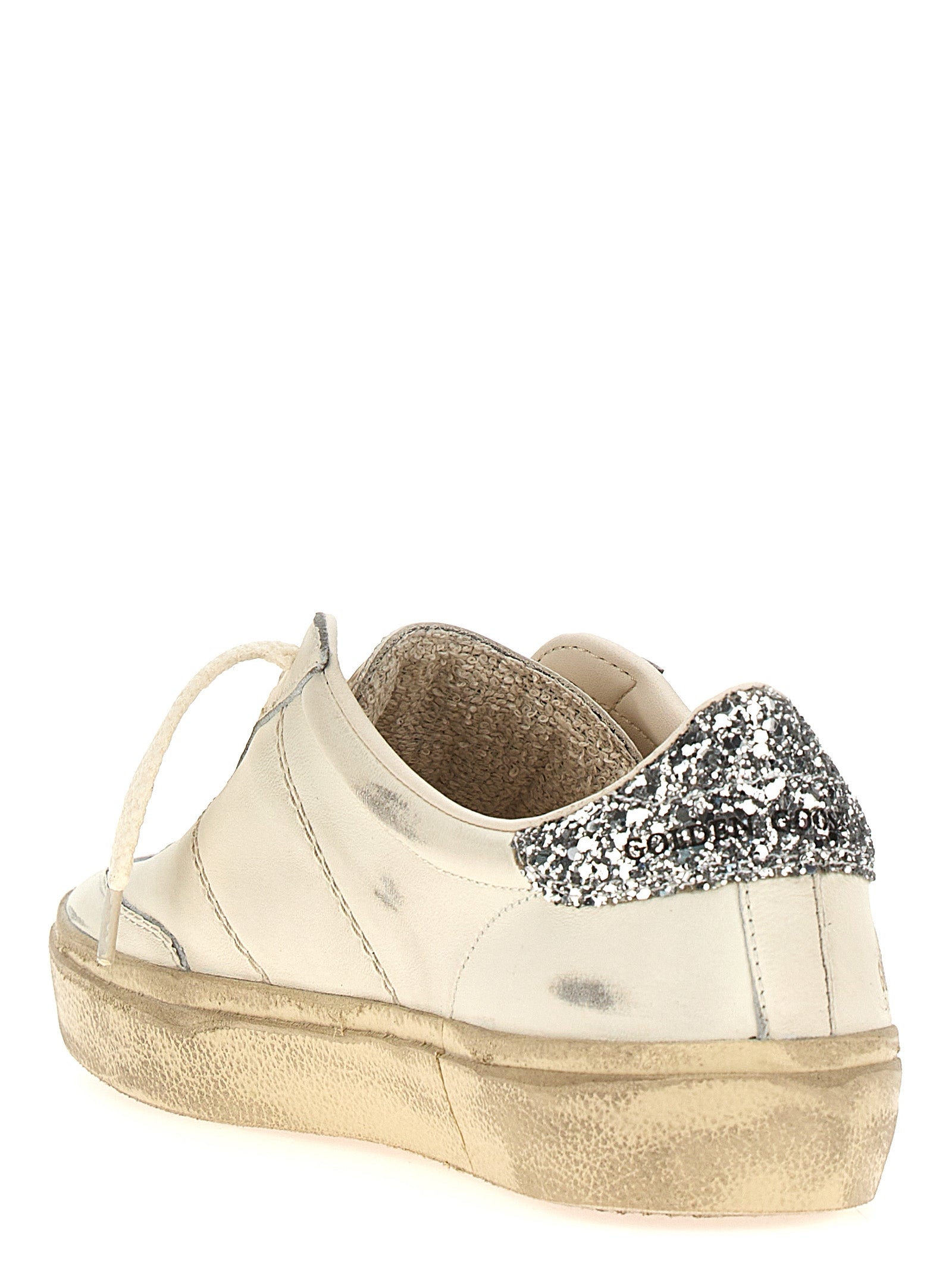 GOLDEN GOOSE - GOLDEN GOOSE - ’Soul Star’ sneakers - Women’s Shoes