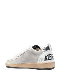 Golden Goose - Golden Goose Ball-Star low-top sneakers - Men’s Shoes
