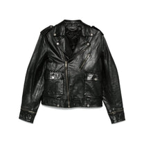 Golden Goose - Golden Goose Norwood Biker Jacket - Jackets