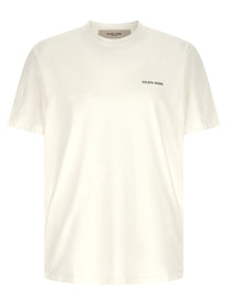 GOLDEN GOOSE - GOLDEN GOOSE - ’Journey’ T-shirt - Men’s Tops