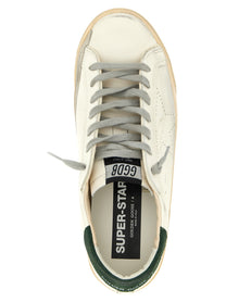 GOLDEN GOOSE - GOLDEN GOOSE - ’Superstar’ sneakers - Men’s Shoes