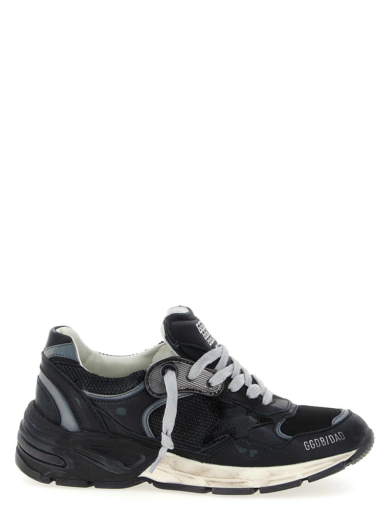 GOLDEN GOOSE - GOLDEN GOOSE - ’Running Dad’ sneakers - Women’s Shoes