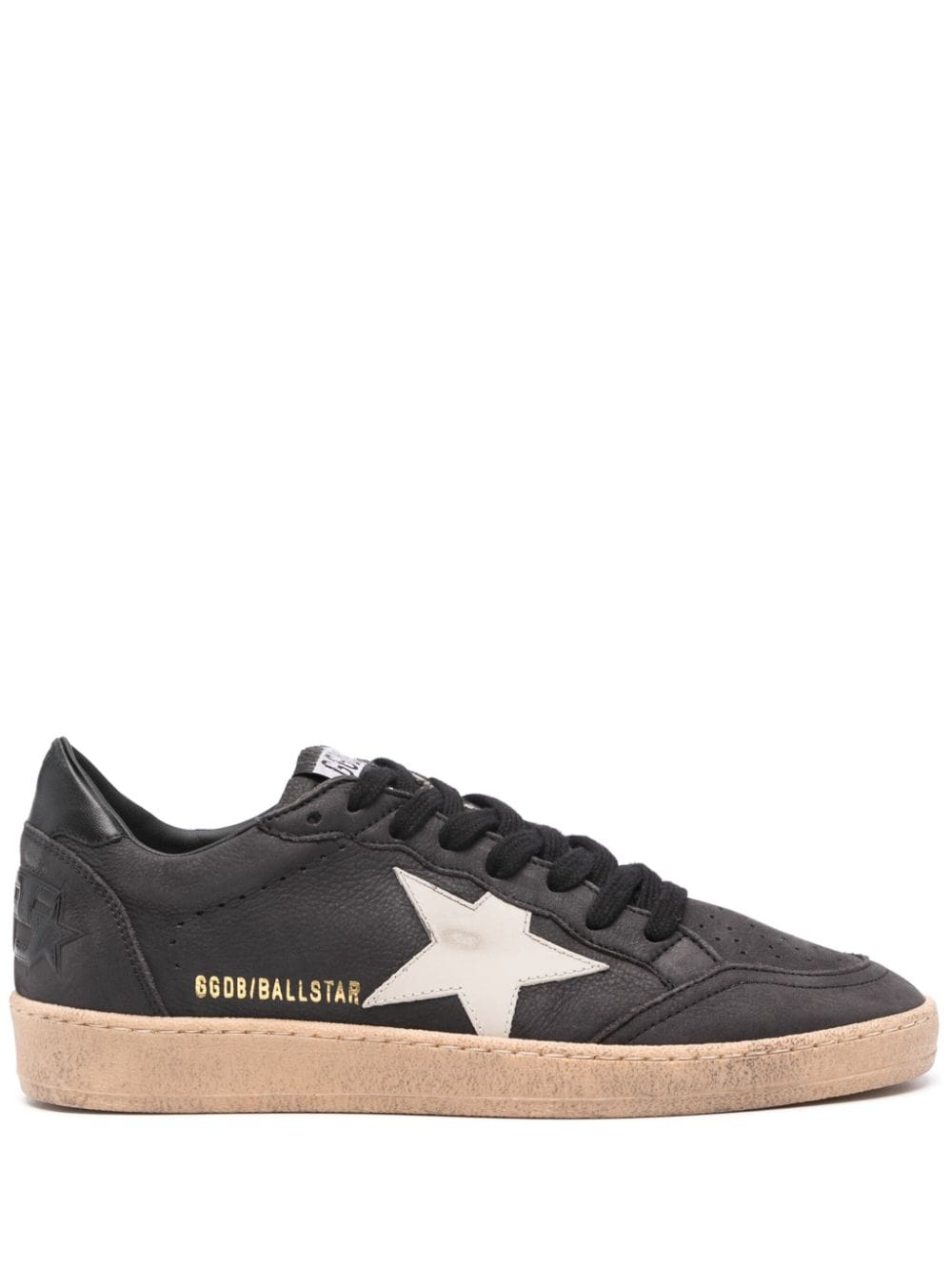 Golden Goose - Golden Goose Ball Star sneakers - Men’s Shoes