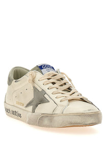 GOLDEN GOOSE - GOLDEN GOOSE - ’Superstar’ sneakers - Men’s Shoes