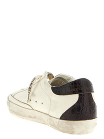 GOLDEN GOOSE - GOLDEN GOOSE - ’Superstar’ sneakers - Women’s Shoes
