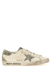 GOLDEN GOOSE - GOLDEN GOOSE - ’Superstar’ sneakers - Men’s Shoes