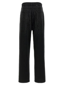 GOLDEN GOOSE - GOLDEN GOOSE - ’Kim’ jeans - Women’s Bottoms