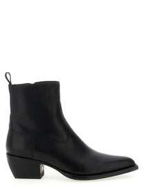 GOLDEN GOOSE - GOLDEN GOOSE - ’Debbie’ ankle boots - Woman,Shoes,Boots ankle boots,Texan boots