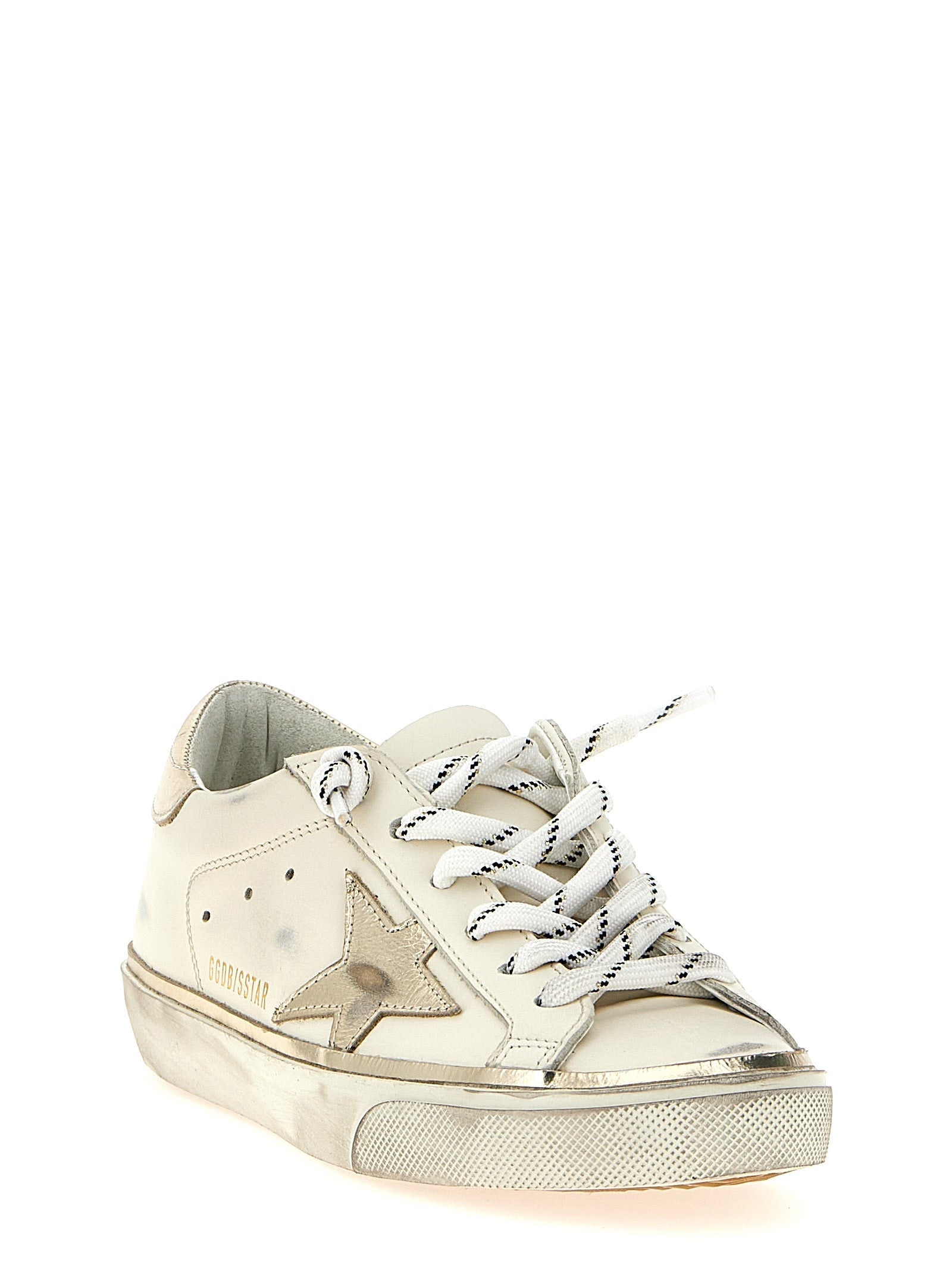 GOLDEN GOOSE - GOLDEN GOOSE - ’Superstar classic’ sneakers - Women’s Shoes