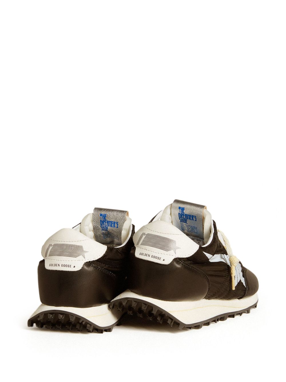 Golden Goose - Golden Goose Marathon Sneakers - Sneakers
