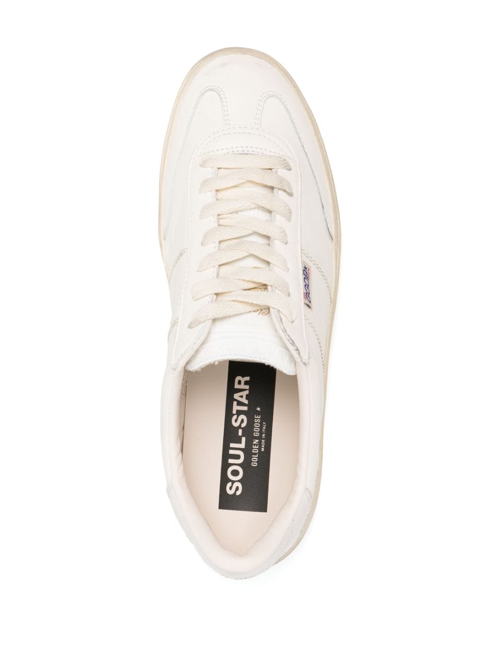 Golden Goose - Golden Goose Soul Star Sneakers - Sneakers