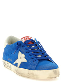 GOLDEN GOOSE - GOLDEN GOOSE - ’Superstar’ sneakers - Men’s Shoes