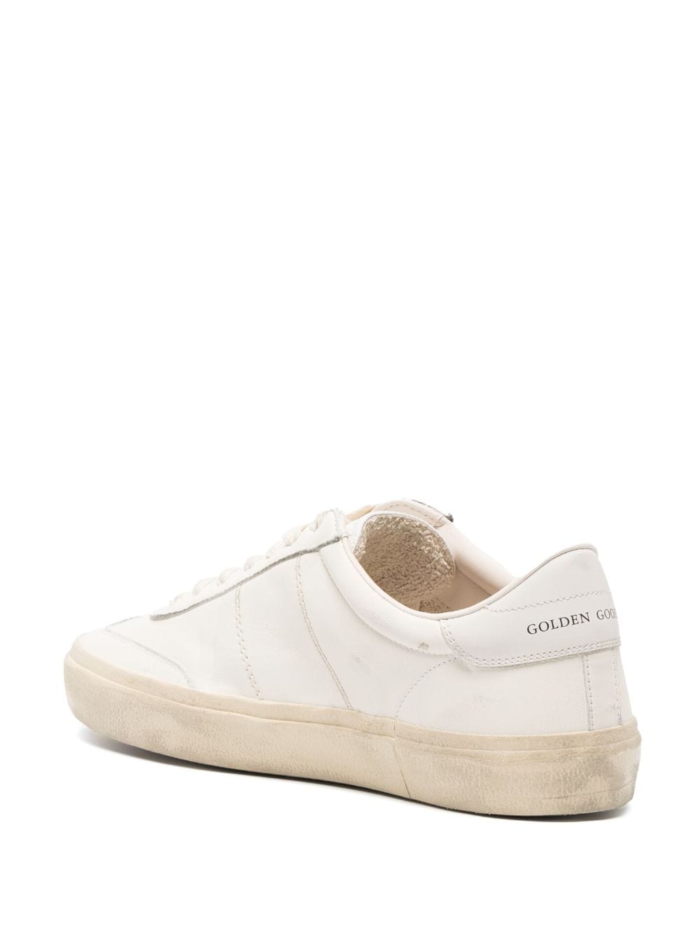 Golden Goose - Golden Goose Soul Star Sneakers - Sneakers