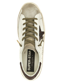 GOLDEN GOOSE - GOLDEN GOOSE - ’Superstar’ sneakers - Women’s Shoes