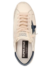 GOLDEN GOOSE - GOLDEN GOOSE - ’Superstar’ sneakers - Men’s Shoes
