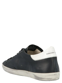 GOLDEN GOOSE - GOLDEN GOOSE - ‘Superstar’ sneakers - Men’s Shoes