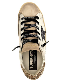 GOLDEN GOOSE - GOLDEN GOOSE - ’Superstar’ sneakers - Women’s Shoes