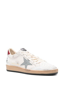 Golden Goose - Golden Goose Sneakers Red - Sneakers