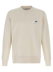 GOLDEN GOOSE - GOLDEN GOOSE - ’Archibald’ sweatshirt - Men’s Sweatshirts