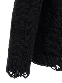 GOLDEN GOOSE - GOLDEN GOOSE - ’Journey’ sweater - Men’s Knitwear