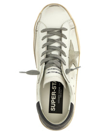 GOLDEN GOOSE - GOLDEN GOOSE - ’Superstar’ sneakers - Women’s Shoes