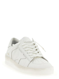 GOLDEN GOOSE - GOLDEN GOOSE - ’Stardan’ sneakers - Men’s Shoes