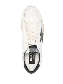 Golden Goose - Golden Goose Sneakers Black - Sneakers