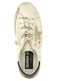GOLDEN GOOSE - GOLDEN GOOSE - ’Superstar’ sneakers - Women’s Shoes