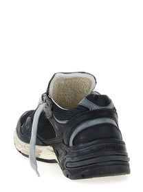 GOLDEN GOOSE - GOLDEN GOOSE - ’Running Dad’ sneakers - Women’s Shoes