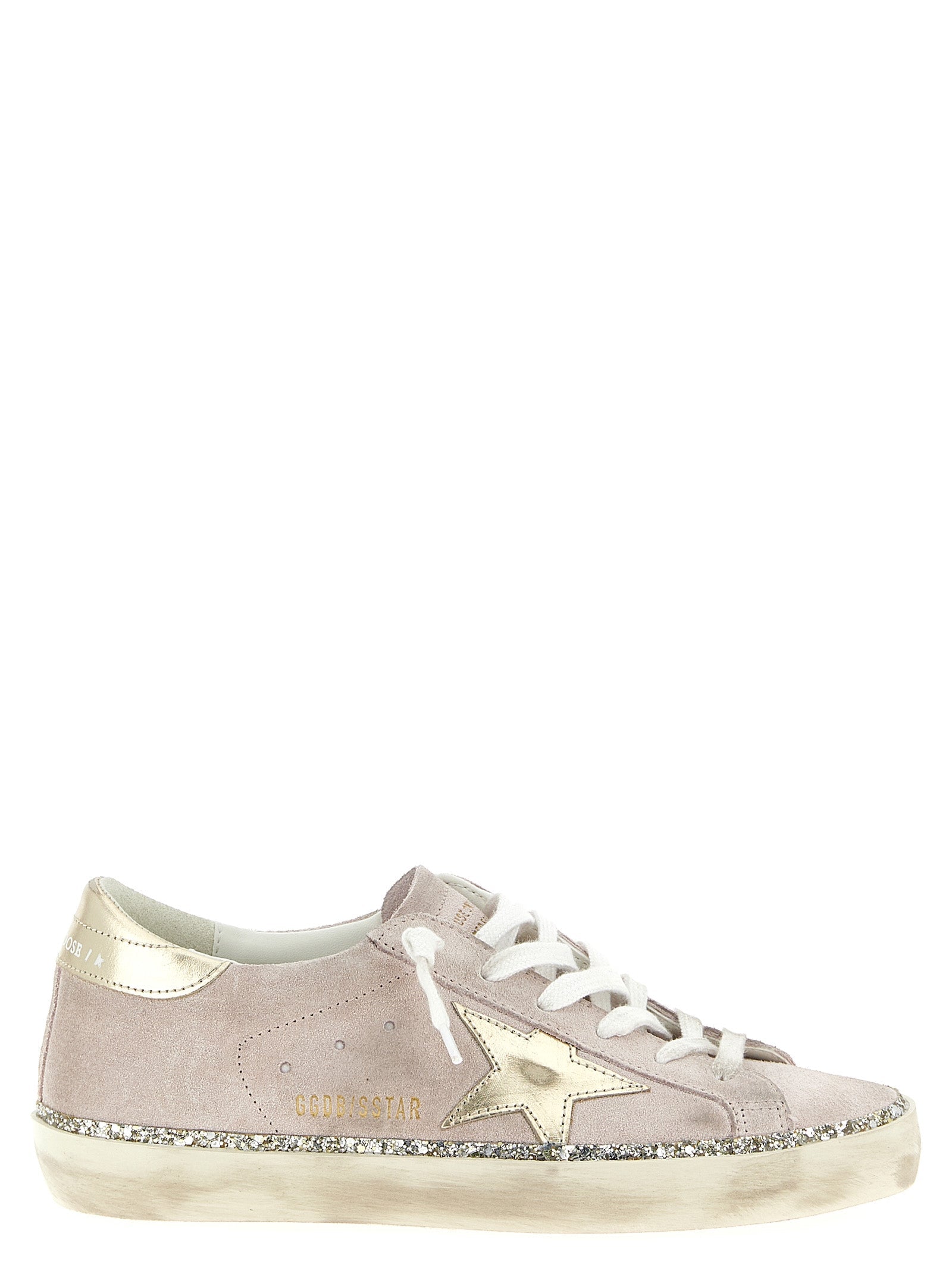 GOLDEN GOOSE - GOLDEN GOOSE - ’Superstar’ sneakers - Women’s Shoes