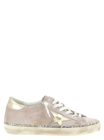 GOLDEN GOOSE - GOLDEN GOOSE - ’Superstar’ sneakers - Women’s Shoes