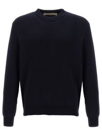 GOLDEN GOOSE - GOLDEN GOOSE - ’Davis’ sweater - Men’s Knitwear