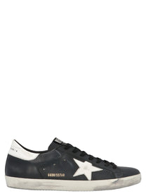 GOLDEN GOOSE - GOLDEN GOOSE - ‘Superstar’ sneakers - Men’s Shoes