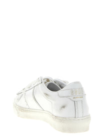 GOLDEN GOOSE - GOLDEN GOOSE - ’Matchstar’ sneakers - Women’s Shoes
