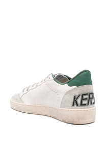 Golden Goose - Golden Goose Ball Star sneakers - Men’s Shoes