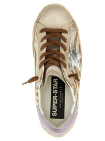 GOLDEN GOOSE - GOLDEN GOOSE - ’Superstar’ sneakers - Women’s Shoes