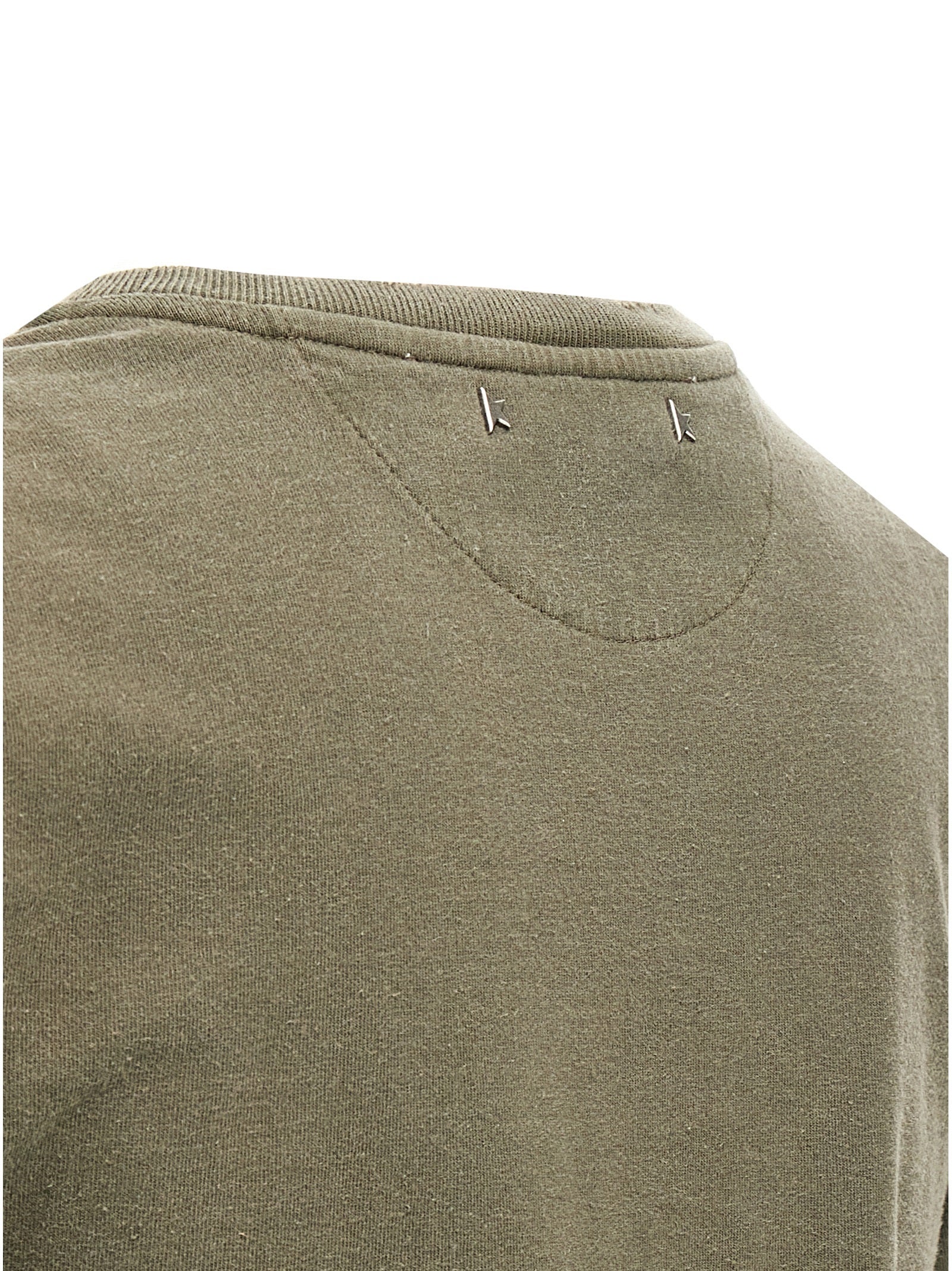 GOLDEN GOOSE - GOLDEN GOOSE - ’Doris’ T-shirt - Women’s Tops