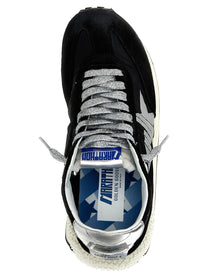 GOLDEN GOOSE - GOLDEN GOOSE - ’Running Marathon M2000’ sneakers - Women’s Shoes