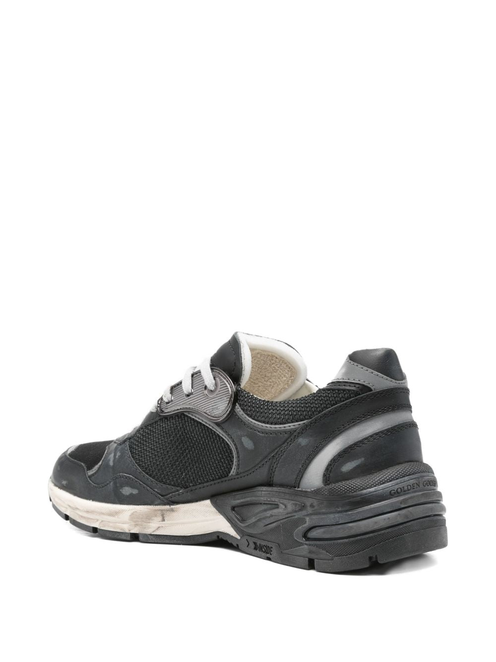 Golden Goose - Golden Goose Running Dad sneakers - Men’s Shoes