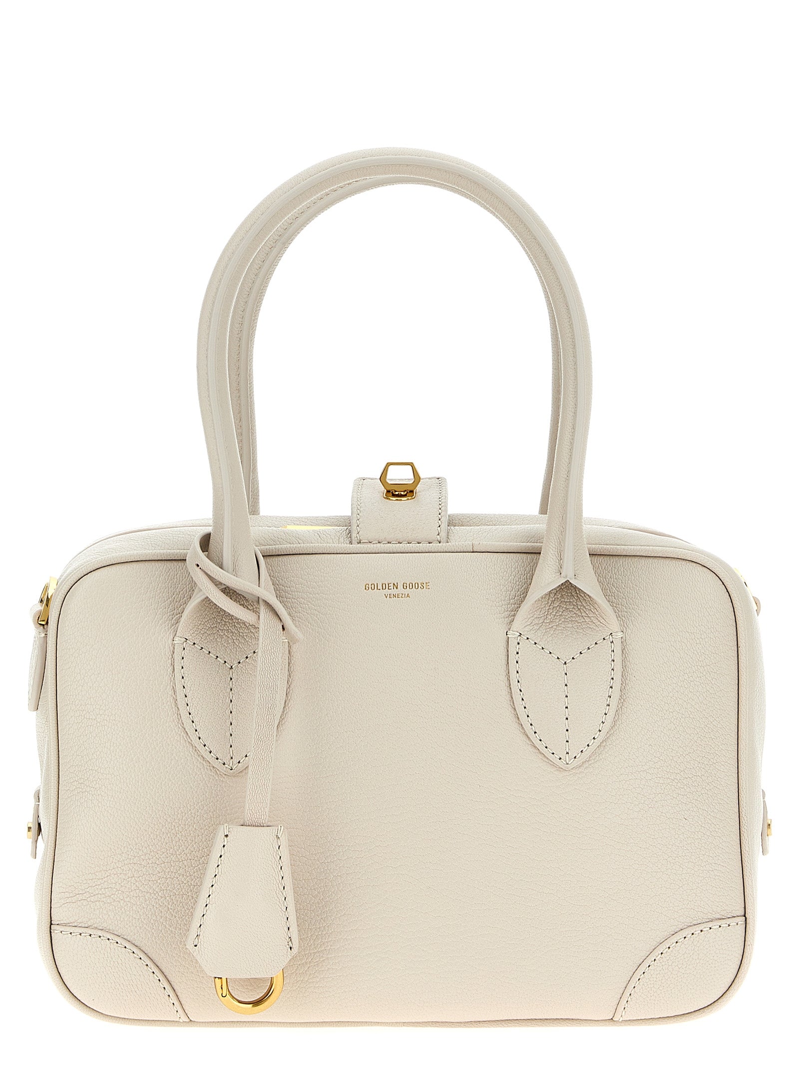 GOLDEN GOOSE - GOLDEN GOOSE - ’Vita’ handbag - Women’s Bags