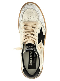 GOLDEN GOOSE - GOLDEN GOOSE - ’Ball Star’ sneakers - Women’s Shoes