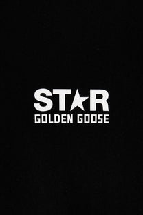 GOLDEN GOOSE - GOLDEN GOOSE - ’Star’ t-shirt - Men’s Tops