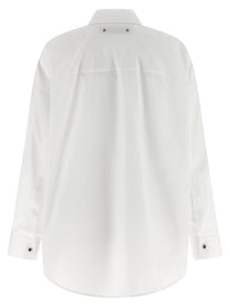 GOLDEN GOOSE - GOLDEN GOOSE - ’Journey’ shirt - Women’s Tops