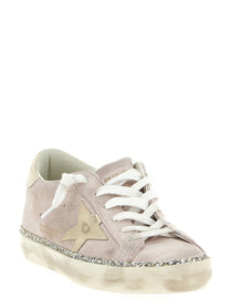 GOLDEN GOOSE - GOLDEN GOOSE - ’Superstar’ sneakers - Women’s Shoes